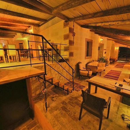 Alphan Cappadocia Üçhisar Kültér fotó