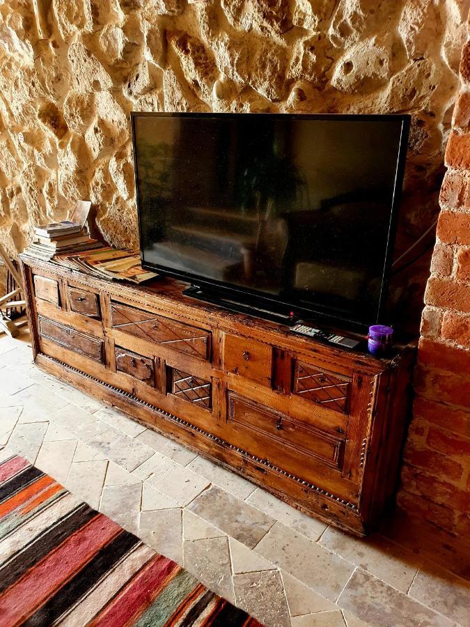 Alphan Cappadocia Üçhisar Kültér fotó